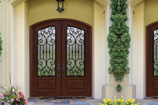 Oakland Park-entry-door-repair