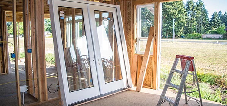 french door installation Oakland Park
