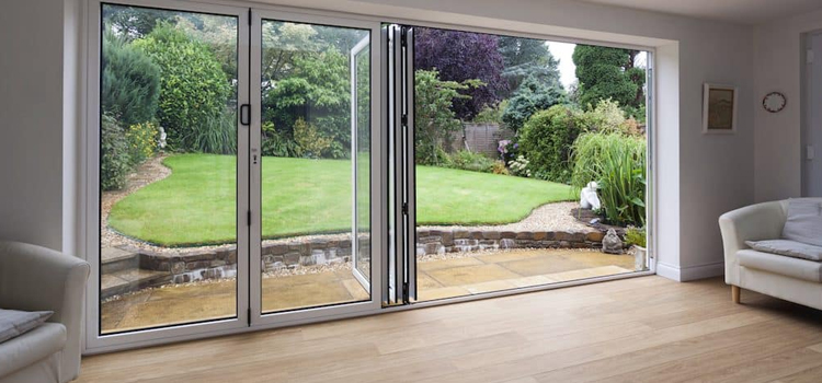 sliding door specialist Oakland Park