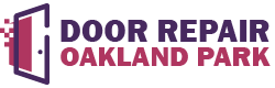 Door Repair Oakland Park